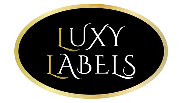 Luxy Labels